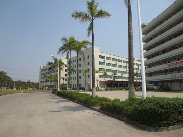 Shenzhen Guanghaoming Technology Co., Ltd.