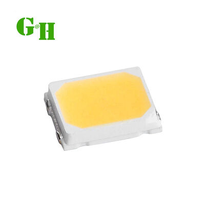 High CRI 95 2835 LED with 50000 Hours Lifespan and 3V 0.2W Sanan Chip SMD LED