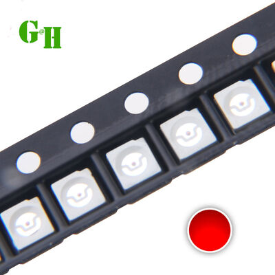 Epistar Sanan 2835 SMD LED Chip with 50,000 Hours Lifespan LM80 Verified and High Luminous Flux