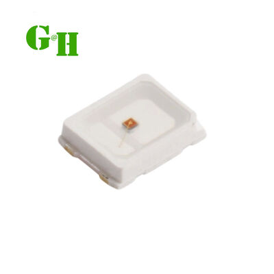 Epistar Sanan 2835 SMD LED Chip with 50,000 Hours Lifespan LM80 Verified and High Luminous Flux