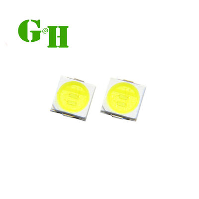 120 Degrees Viewingangle 5050 LED CHIPS White Packagequantity 1000 Chips Per Reel Suitable for Various Lighting Projects