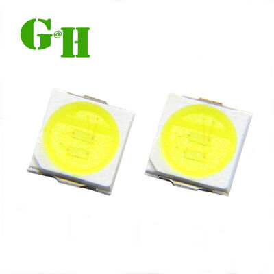 12V high power 0.5w 5050 rgb led smd 5050 led chips designed to deliver bright rgb colors and performance in led systems