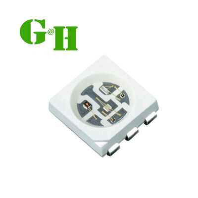 Tape And Reel 3528 rgb led chip blue offering consistent brightness and long lifespan for professional lighting projects