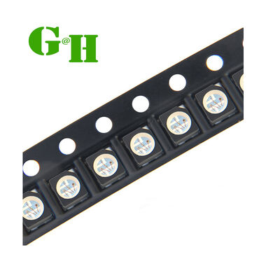 Forwardcurrent 350mA To 700mA EMC 3030 Plant Growth Light LED Powerconsumption 0.2W To 1W Per Chip Ideal For Indoor Farming And Hydroponics