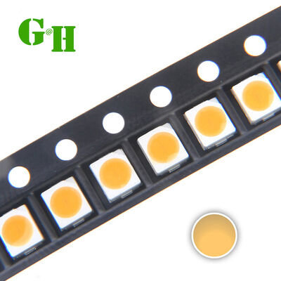 Versatile SMD LED CHIPS compatible with multiple circuit designs offering excellent thermal management and light output