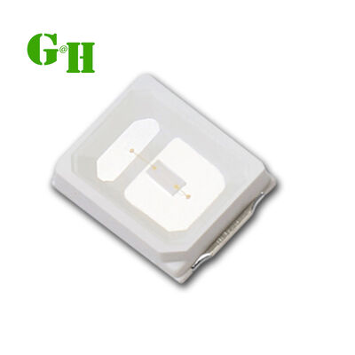 High Purity Sapphire Substrate smd 3030 6v 1w led chips 3030 led chips for industrial lighting and electronic applications