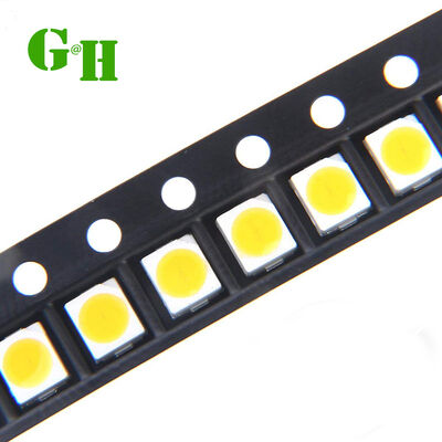3.0mm X 3.0mm 3030 LED CHIPS Featuring CRI 70 To 95 and Operating Temperature Range -40°C To 85°C Ideal for LED Lighting Projects