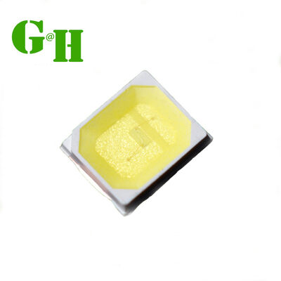 General Lighting 2835 LED Light Chips Incorporating 120 Degrees Viewing Angle Perfect for Energy Saving Lighting Systems