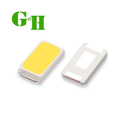 GaN On Sapphire Substrate 5730 smd led epistar light powerconsumption 0.5W 0.6W ideal choice for energy lighting projects