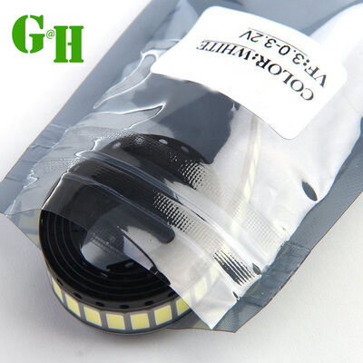 Forwardvoltage 3.0V 3.4V 5730 LED CHIPS featuring 90g weight ideal component for general lighting systems offering excellent illumination