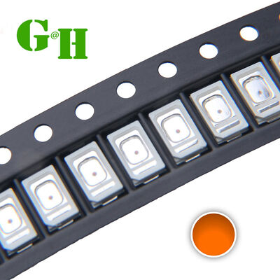 GaN On Sapphire Substrate 5730 smd led epistar light powerconsumption 0.5W 0.6W ideal choice for energy lighting projects