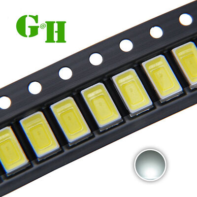 Forwardvoltage 3.0V 3.4V 5730 LED Chips Color Temperature 2700K 6500K 90g Weight Designed for LED Lighting Applications