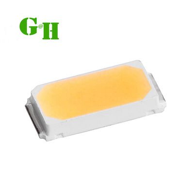 Forwardcurrent 350mA To 700mA 3030 LED CHIPS Providing High Cri 70 To 95 And Forwardvoltage 2.8V To 3.4V For Light Emission