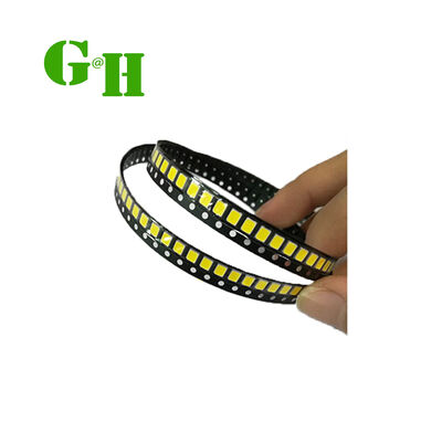 2700K To 6500K High Lumen 3030 Led Chips Reel Or Tray Packaging Perfect Choice For Indoor And Outdoor Lighting Solutions