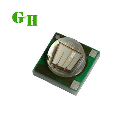 Infrared 3W IR chip light 3030 3535 providing storagetemperature minus 40°C to 100°C suitable for night vision and security lighting