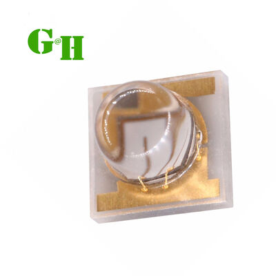 Chipsize 1.6mm X 0.8mm 940nm 3w IR LED Infrared Emitter Suitable for Night Vision Security Systems and Remote Controls