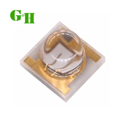 Infrared 3W IR chip light 3030 3535 providing storagetemperature minus 40°C to 100°C suitable for night vision and security lighting
