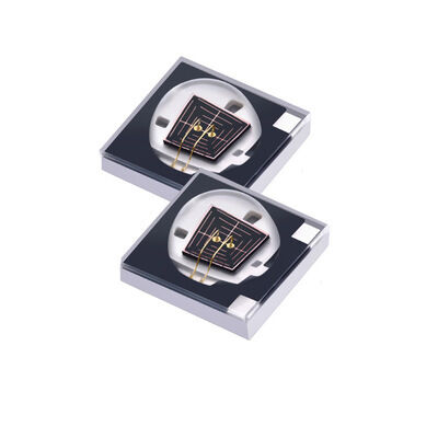 Infrared 3W IR chip light 3030 3535 providing storagetemperature minus 40°C to 100°C suitable for night vision and security lighting