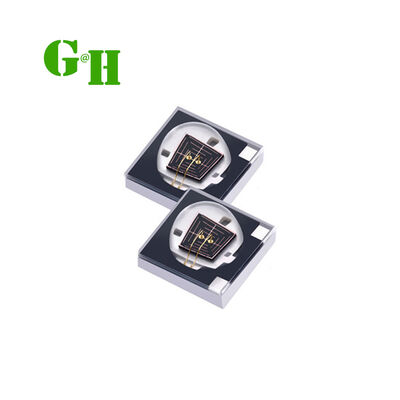 Optical Power 000mw IR LED Chips Offering Storage Temperature -40°C To 100°C Performance in Diverse Operating Conditions