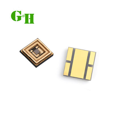 Input Current 500700mA Max 1A UV LED CHIPS Quartz Glass Lens Material Product Weight 03kg ideal for UV Sensor Calibration