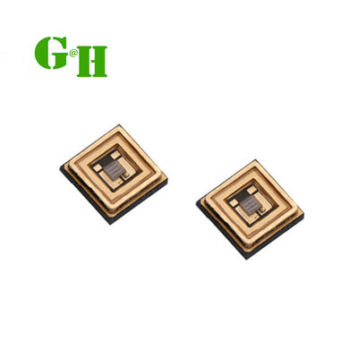 Luminousintensity 100mW sr IR LED CHIPS providing operatingtemperature minus 40°C to 85°C infrared emission devices