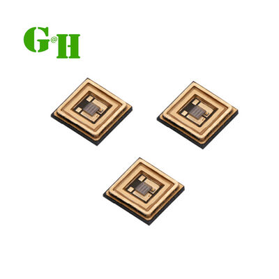 Forward Voltage 3.0V To 6.0V UV LED Chips Performance Durable Components Ideal For Industrial Applications And Electronic Devices