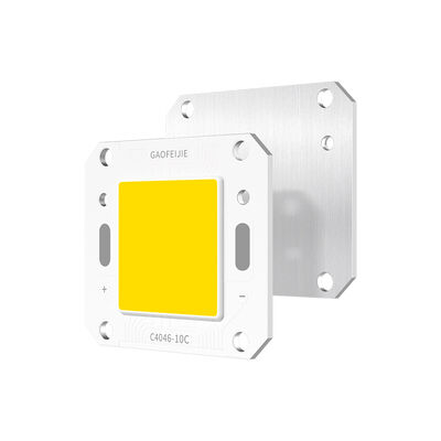 145 Lm W Lumen Efficiency COB LED Chip RGBW In One Package Long Life Span 50000Hrs Suitable For Theater And Event Lighting
