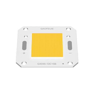 145 Lm W Lumen Efficiency COB LED Chip RGBW In One Package Long Life Span 50000Hrs Suitable For Theater And Event Lighting