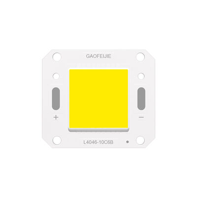 Brightness 900-1000lm High Power AC COB LED Designed for Outdoor Lighting Fixtures Robust Construction and Energy Saving