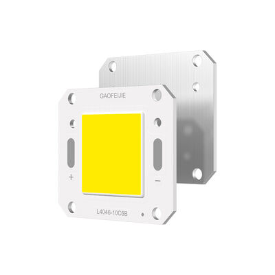 145 Lm W Lumen Efficiency COB LED Chip Offering 0.32C W Thermal Resistance 23mm Lighting Area Ideal for Outdoor Lighting Solutions