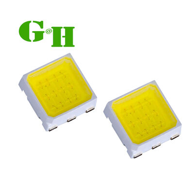 120 Degree Beamangle LED Offering Luminous Efficiency 150 Lm W and Color Temperature 2700K 6500K Designed for Lighting Needs