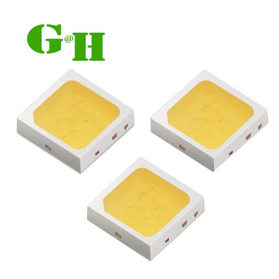 120 Degree Beamangle LED Offering Luminous Efficiency 150 Lm W and Color Temperature 2700K 6500K Designed for Lighting Needs