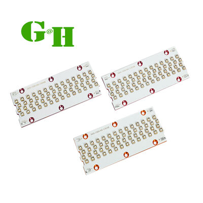 Handheld Light Therapy LED Panel Portable Device Suitable for Skin Regeneration and Therapeutic Pain Relief Applications