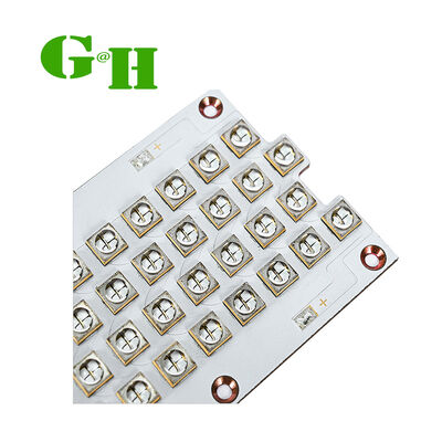 15 X 15 Cm Light Therapy LED Device CE Certified for Daily Effective Treatment of Skin Conditions and Muscle Recovery
