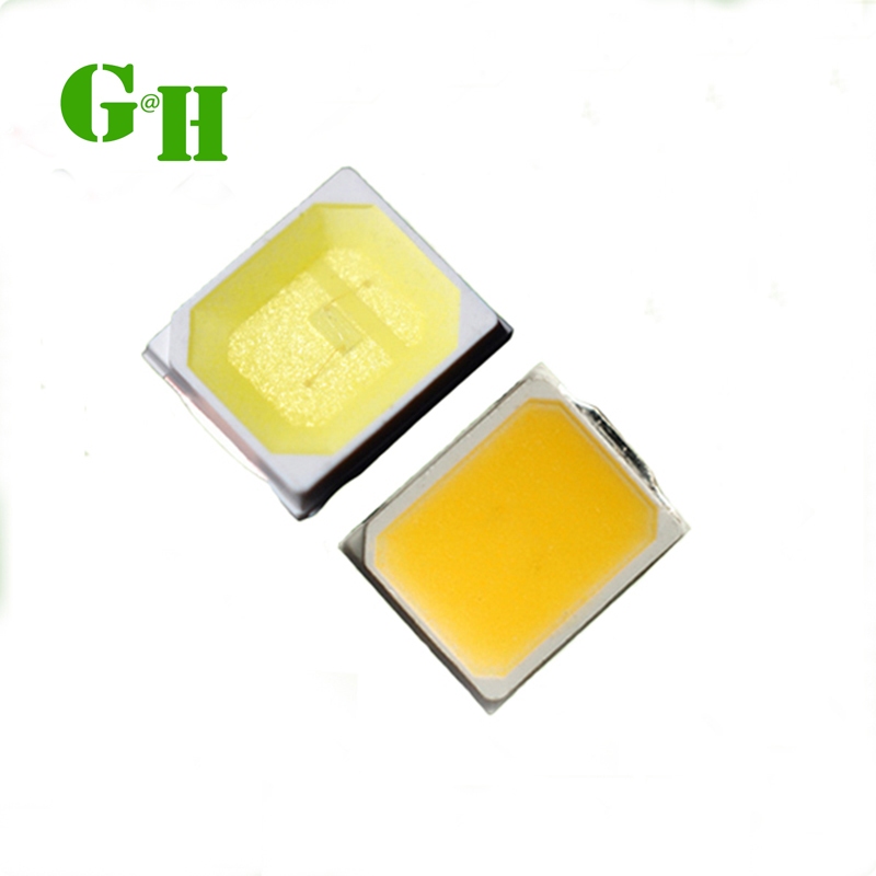 Forwardcurrent 350mA To 700mA EMC 3030 Plant Growth Light LED Powerconsumption 0.2W To 1W Per Chip Ideal For Indoor Farming And Hydroponics