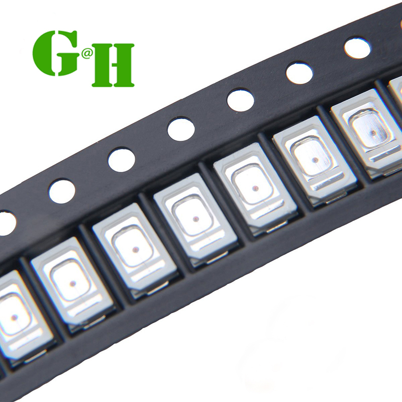 Power consumption 0.5W 0.6W 5730 smd led chip including product size 138 95 40mm optimized for durable and lighting performance