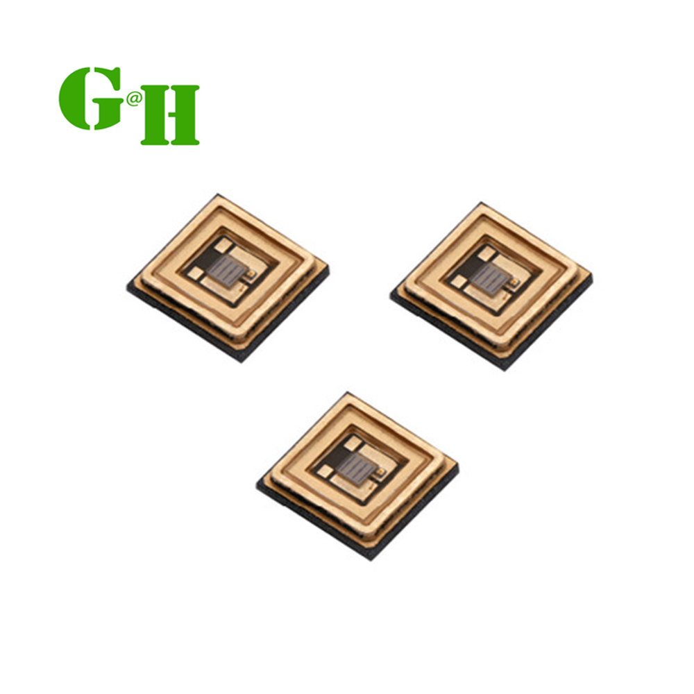 Luminousintensity 100mW sr IR LED CHIPS providing operatingtemperature minus 40°C to 85°C infrared emission devices