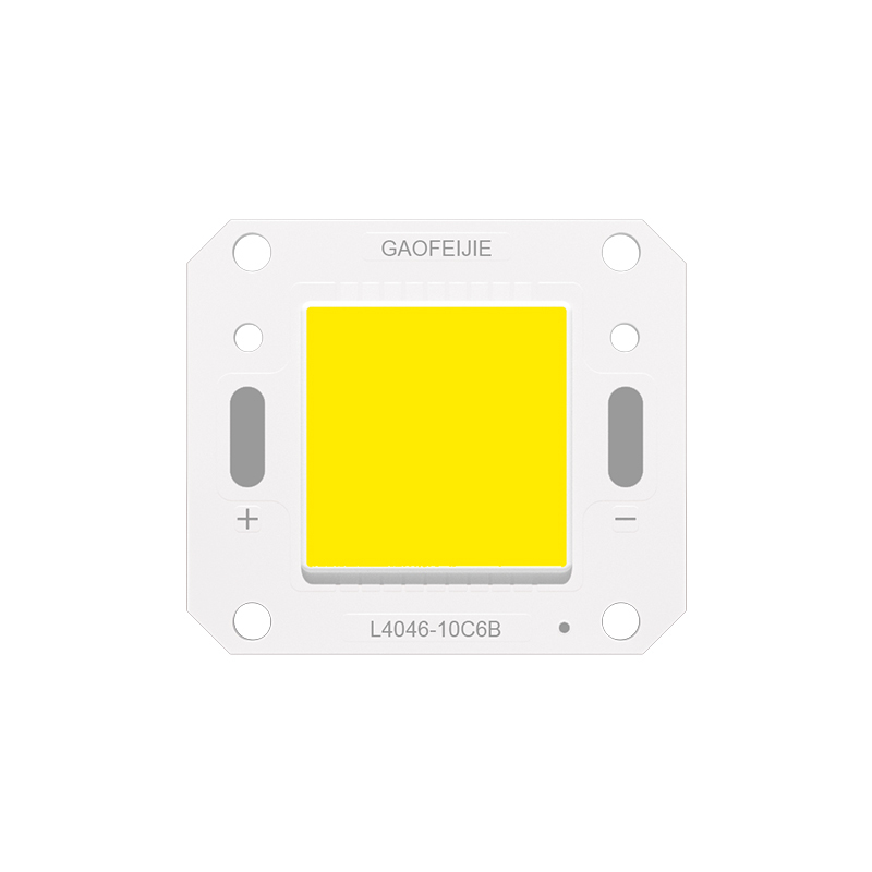 Thermal Resistance 0.32C W Round LED COB Chip Bicolor Types HY 2825D2765 12C8B 48W 2 Ideal for Lighting Applications