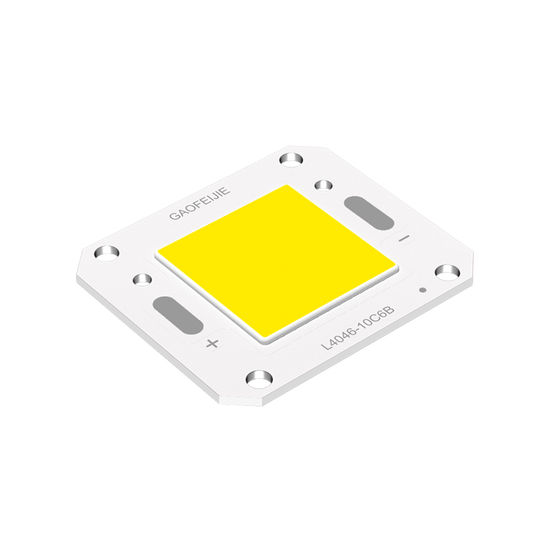 Lighting Area 23mm led cob 1w epistar chip including pfc over 0.90 ideal for public area lighting and sustainable energy
