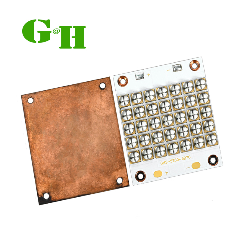 15 X 15 Cm Light Therapy LED Device CE Certified for Daily Effective Treatment of Skin Conditions and Muscle Recovery