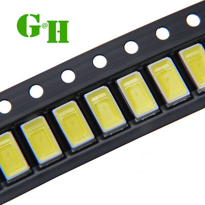 GaN On Sapphire Substrate 5730 LED Chips Providing 120 Degrees Viewingangle Perfect for Adults and Baby Lighting Systems