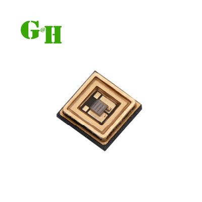 Forward Voltage 3.0V To 6.0V UV LED Chips Performance Durable Components Ideal For Industrial Applications And Electronic Devices